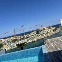 St Julian's 6 Days Itinerary