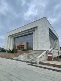 National History Museum - Bishkek