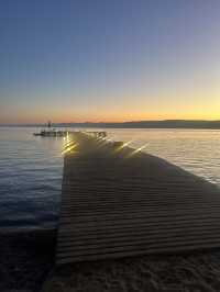 Jordan’s Red Sea resort 