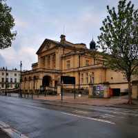 Cheltenham – A Stroll Through Spring Elegance