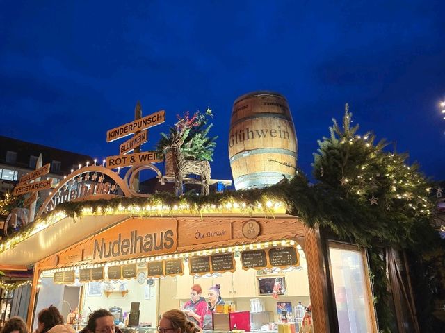 Dresden Delights