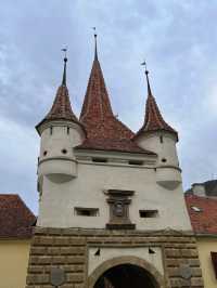 🇷🇴 羅馬尼亞布拉索夫（Brașov） 🐇