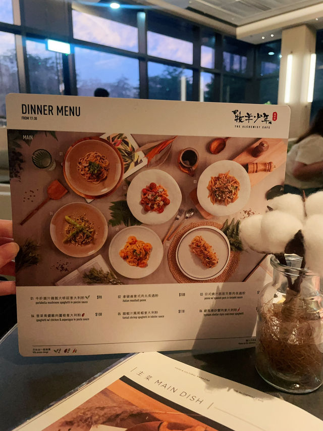 文青旅遊主題cafe🤎慶祝生日必到！