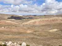 Cafayate’s Canyon Trek 