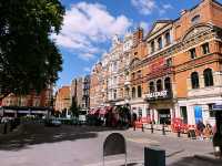 🌿 Chic & Secret: Hidden Gems in Chelsea, London