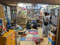 1 day in Takayama