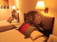【Hotel Rosario La Paz】高地の喧騒から離れた癒しのオアシス 