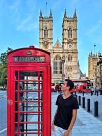 London: Where History Meets Cool