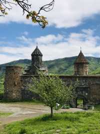 Hiking in Halidzor, Armenia is a great adventure for nature lovers and outdoor enthusiasts.