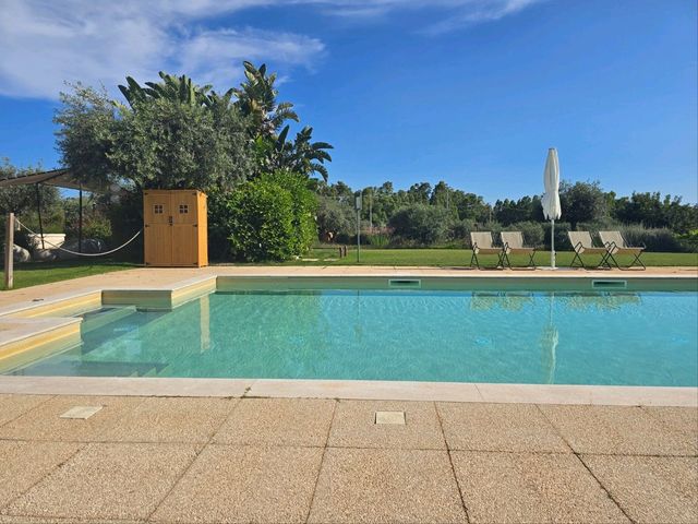 Lovely property and location
