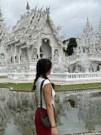 24 hours in Chiang Rai 