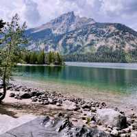 🚗 Grand Teton National Park Transportation Tips: Cruise Through the Mountains in Style ⛰️🛣️