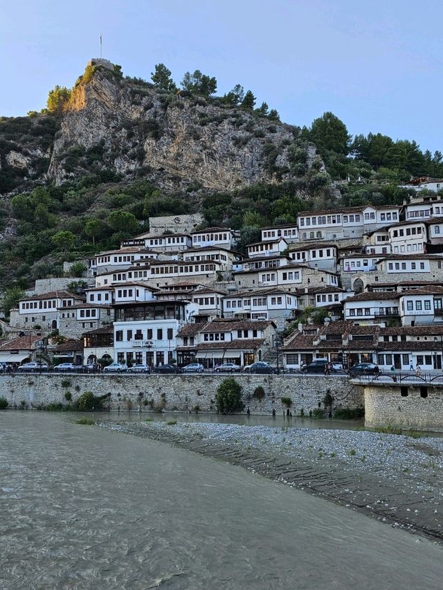 🇦🇱 7-Day Albania Itinerary: Hidden Gems, Coastal Magic & UNESCO Wonders