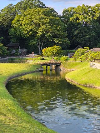 岡山一日遊行程：充分利用您的時間