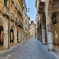 Treviso – More Than Just Venice's Airport