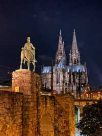 💳 Cologne City Pass — Save Big & Explore More!