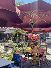 🏖️ “Turkish Vice City” Escape: 7 Sunny Days in Antalya + 1 Quiet Day in Ankara