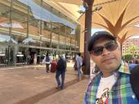 Rabat, Casa & Marrakesh in 4 days