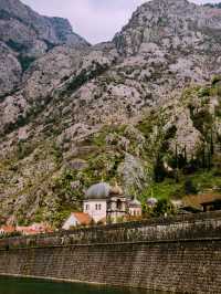🚗💸 Ride Sharing Around Montenegro