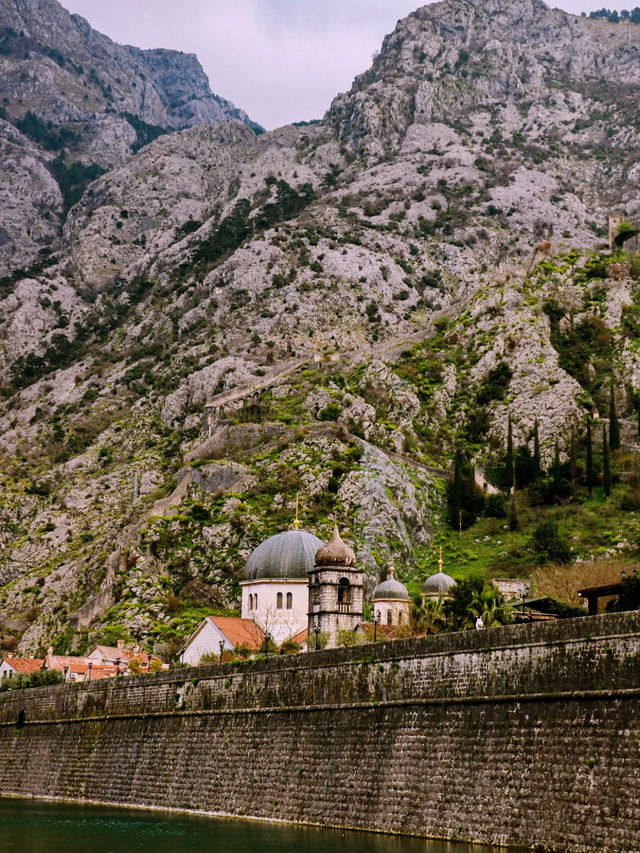 🚗💸 Ride Sharing Around Montenegro