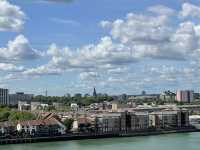 Visit Southampton this summer!