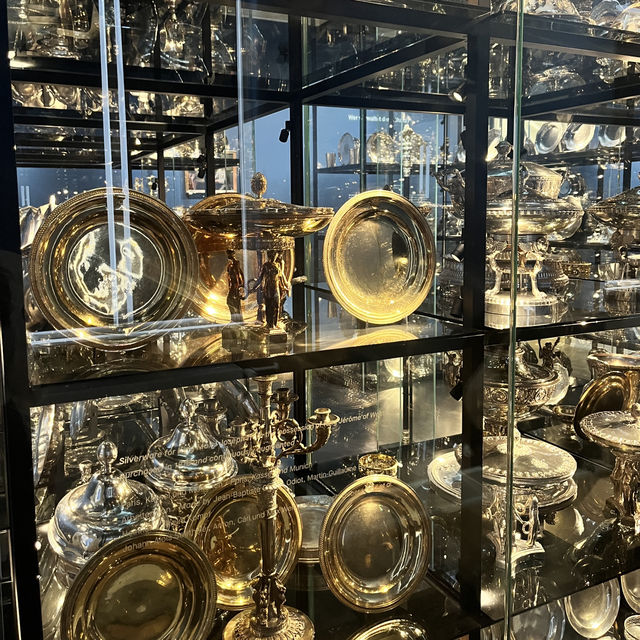 🇩🇪德國慕尼黑 - 慕尼黑王宮 Residenz München