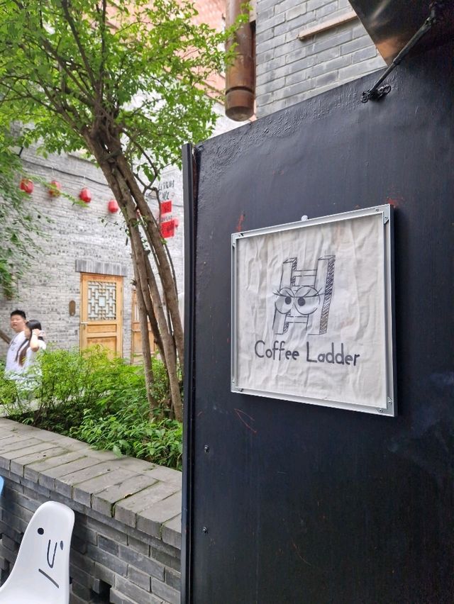 This place has to be on your Chongqing itinerary 🧧☕️