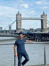 Is London worth visiting in 2025?