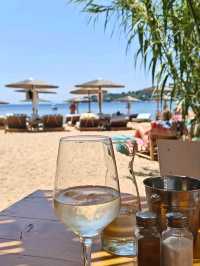 🌊 Skiathos: A Lush Island of Beaches, Charm, and Aegean Spirit 🇬🇷✨