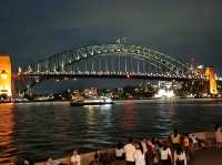 Memorable Sydney CBD outings