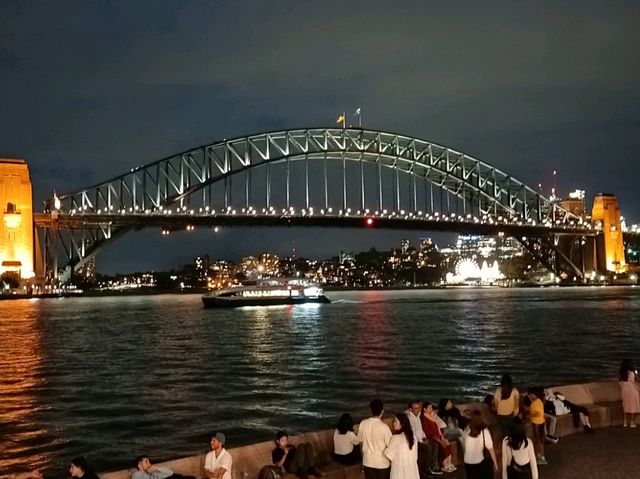 Memorable Sydney CBD outings