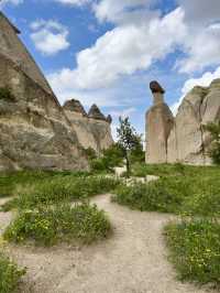 Cappadocia: Monks Valley Magic