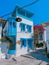 Kaleçi Marmaris: Where History Meets Flavor in the Heart of the Old Town