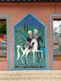 Kazan — Where Cultures Collide