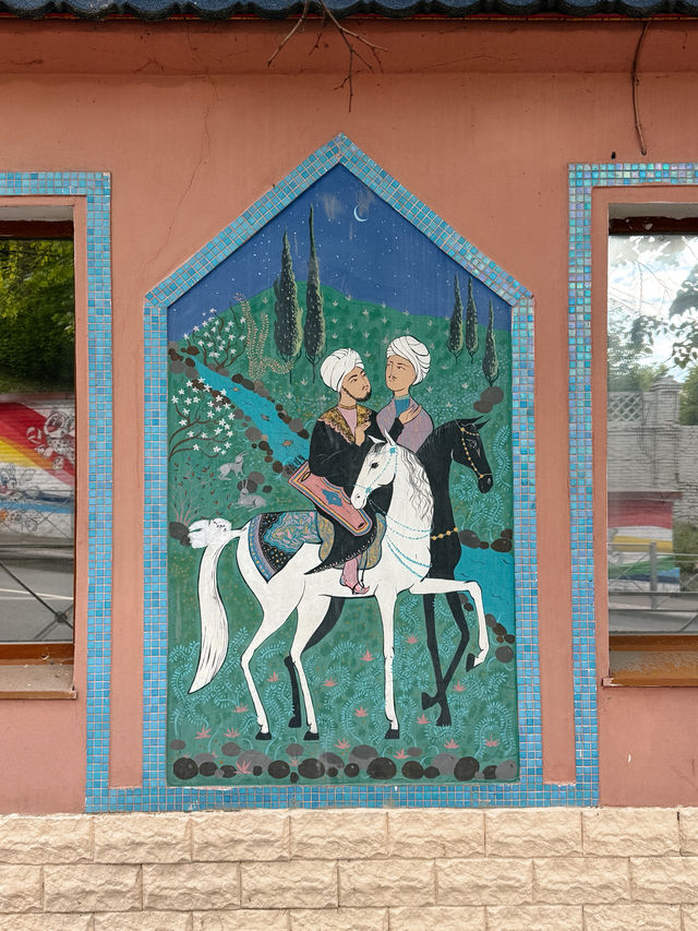 Kazan — Where Cultures Collide