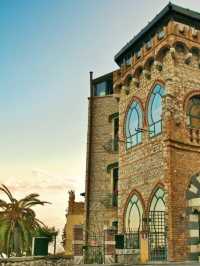 Loving our trip in Sicily! The people were great and the food was awesome