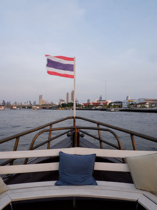 คู่มือเที่ยวกรุงเทพฯ 3 วัน ในวันหยุดยาว