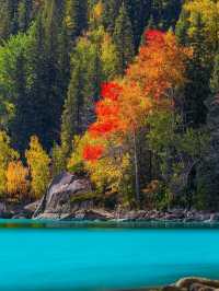 Zhetysu (Jetysu) Region: Kazakhstan’s Enchanting Land of Seven Rivers