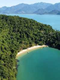 Paraty: Brazil’s Colonial Gem on the Costa Verde