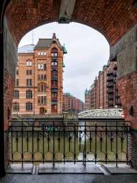Hamburg: The Maritime Soul of Northern Germany