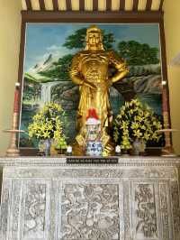 Lady Buddha & The Sky Road: Finding Myself 693 Meters Above Danang