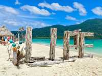 Thailand’s Best Island: Koh Lipe