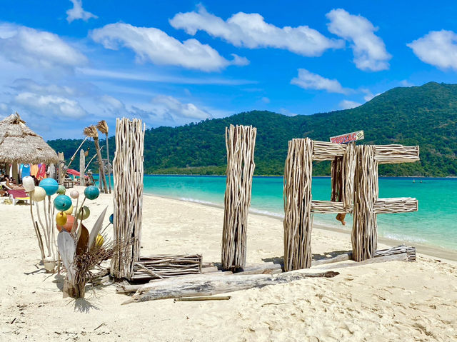 Thailand’s Best Island: Koh Lipe