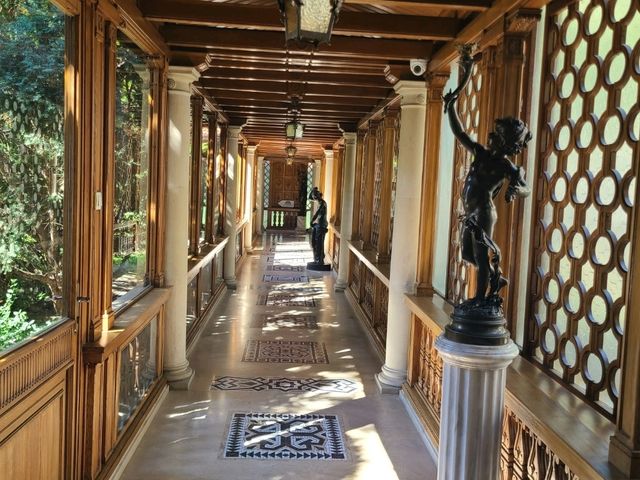 Bucharest City Walk