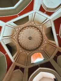 🕌 Humayun’s Tomb – A Timeless Mughal Masterpiece in Stone