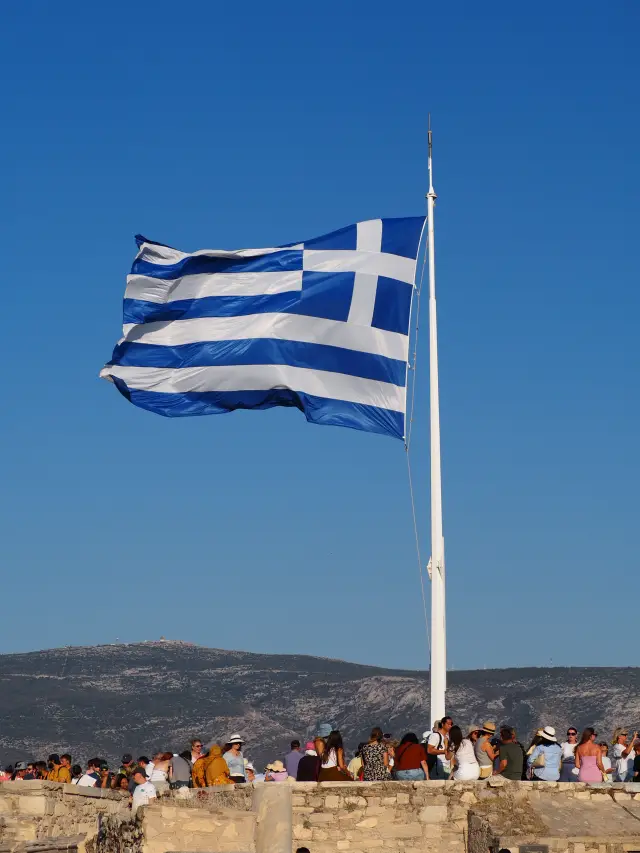 Something you must know about Athens, Greece