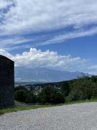 รีวิวเที่ยว Liechtenstein ประเทศเล็กเทือกเขาแอลป์