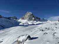 Powder Days and Alpine Nights: A Week in Val d’Isère