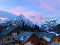 Powder Days and Alpine Nights: A Week in Val d’Isère