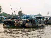 Exploring the Mekong Delta: A Peaceful Day in Cai Be Village